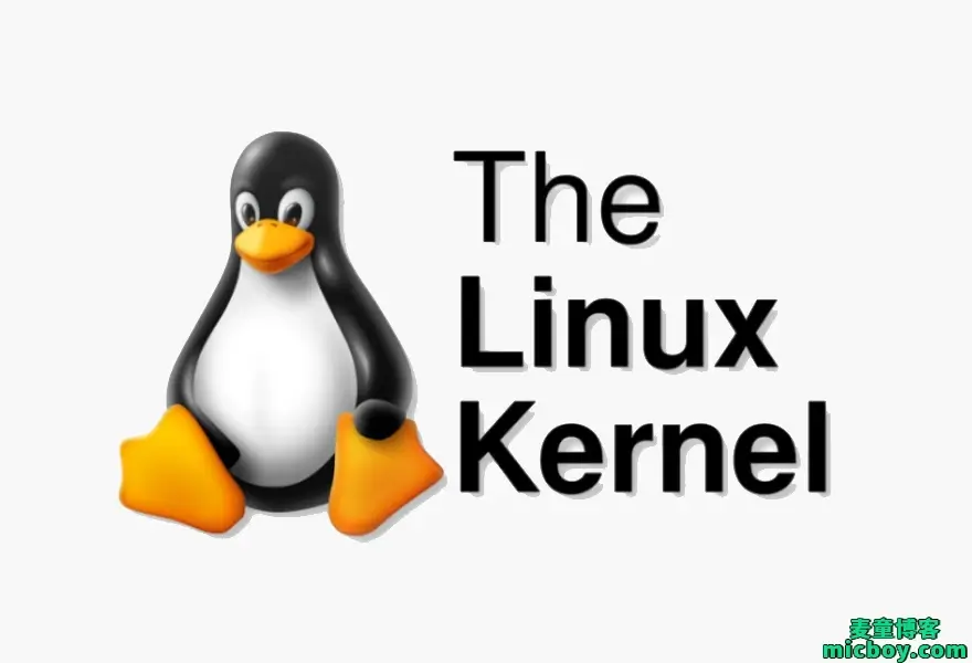 Linux内核命名规则